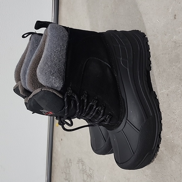 Nortiv 8 Snow Boots - Picture 2 of 2